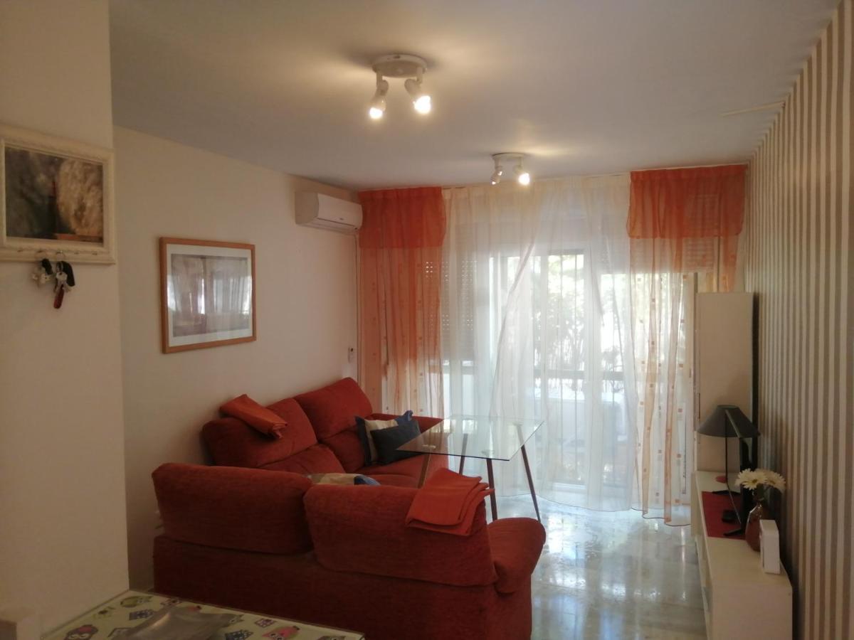 Apartamento Islantilla Luaran gambar