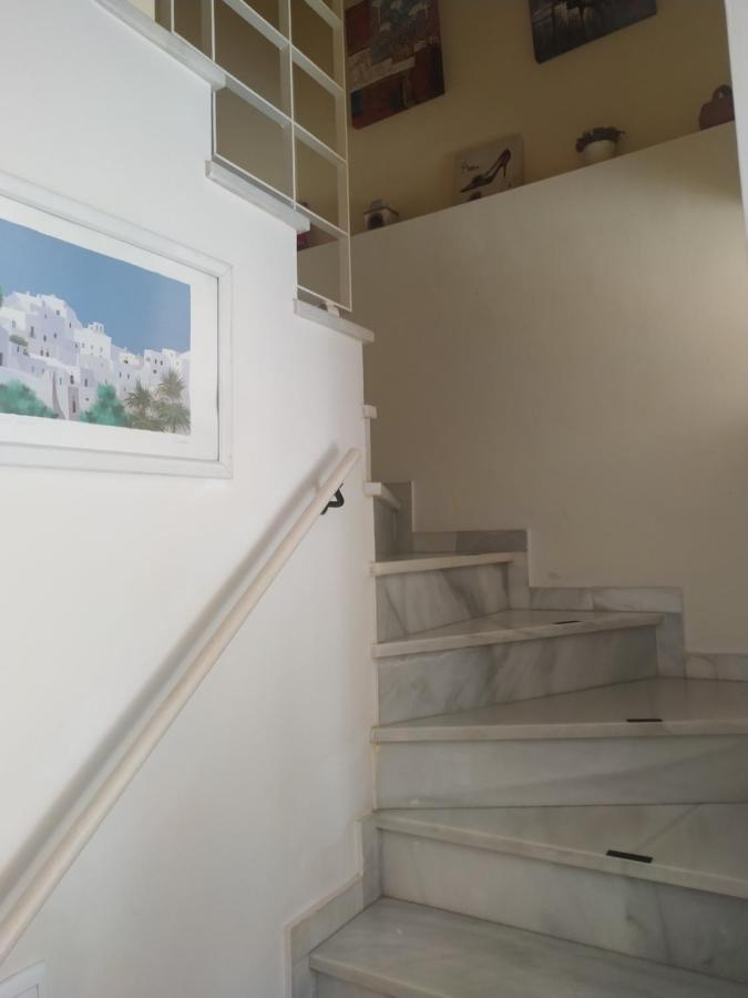 Apartamento Islantilla Luaran gambar