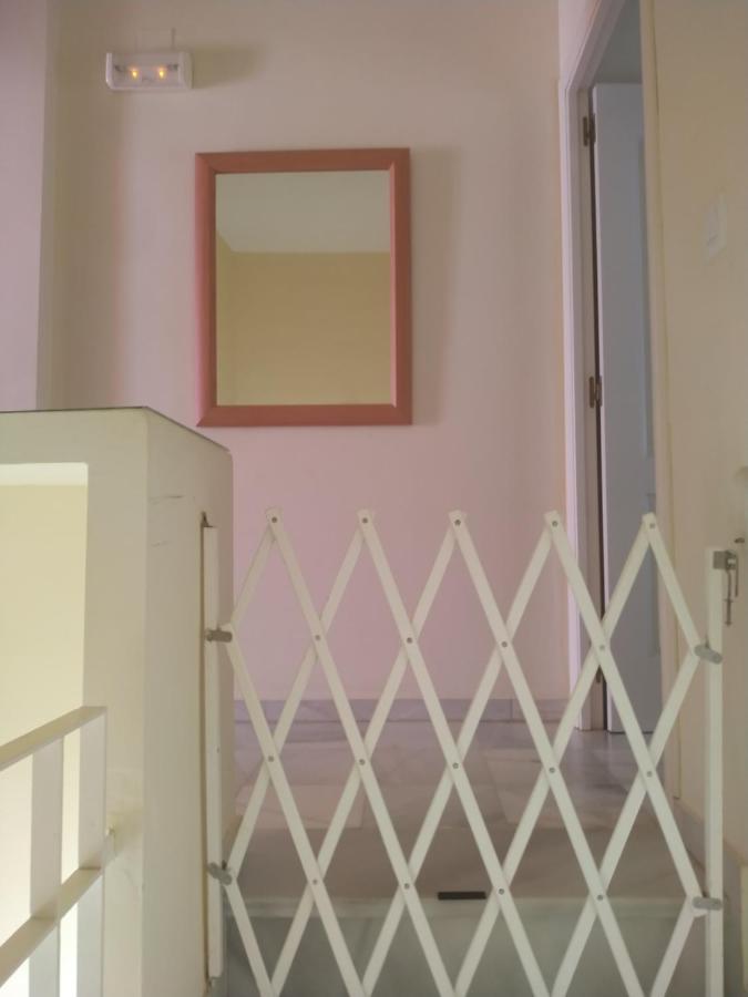 Apartamento Islantilla Luaran gambar