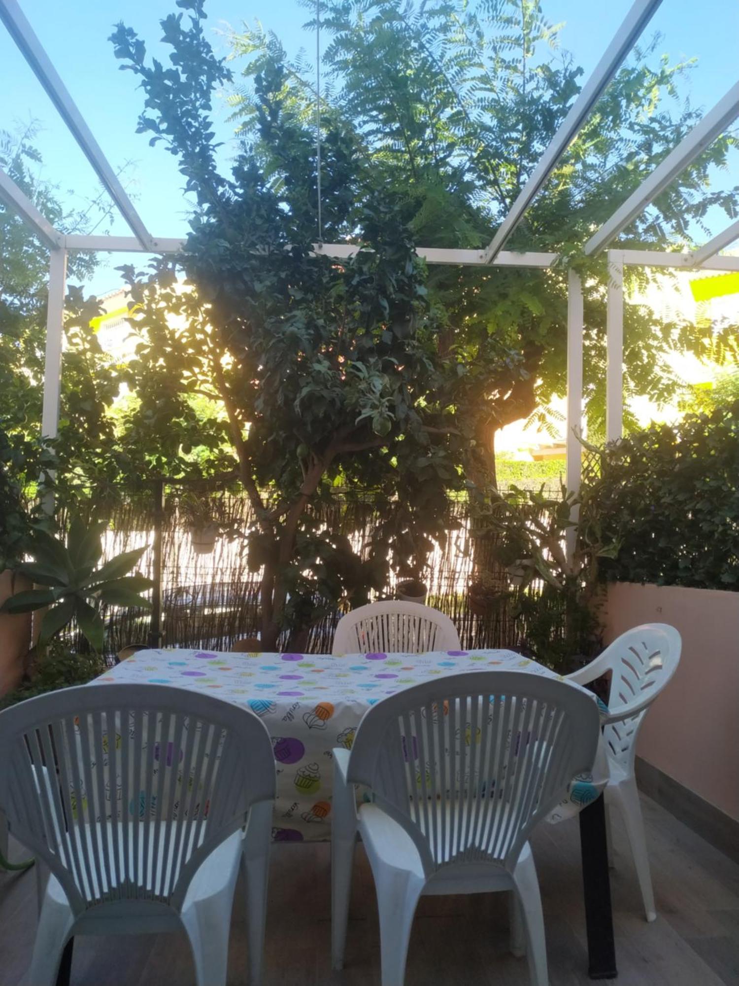 Apartamento Islantilla Luaran gambar