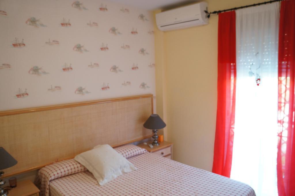Apartamento Islantilla Luaran gambar