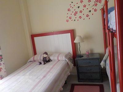 Apartamento Islantilla Luaran gambar