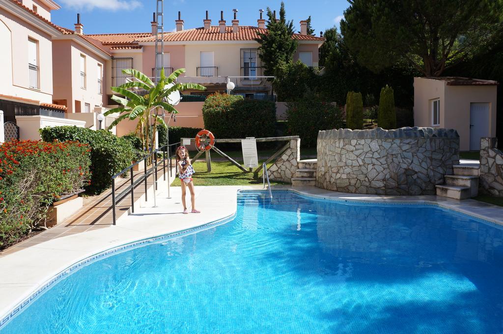 Apartamento Islantilla Luaran gambar